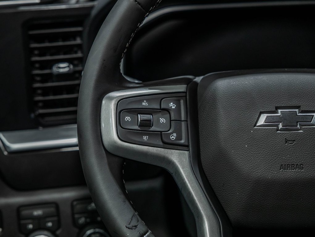 Chevrolet Silverado 1500  2026 à St-Jérôme, Québec - 15 - w1024h768px