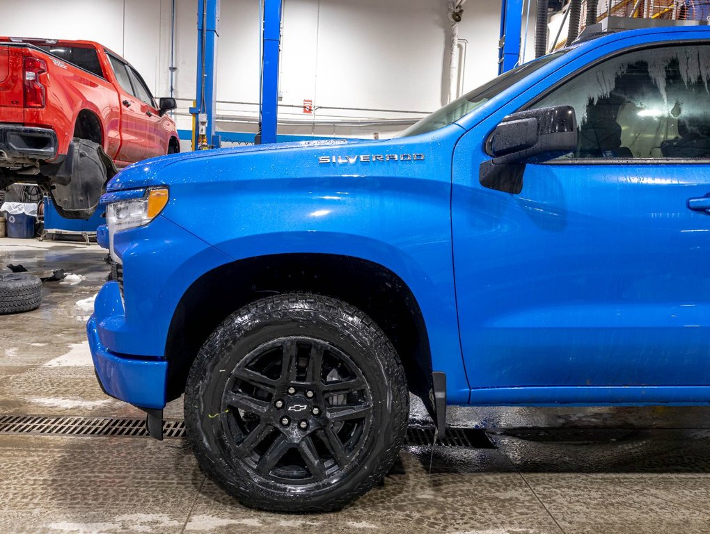 Chevrolet Silverado 1500  2026 à St-Jérôme, Québec - 35 - w1024h768px