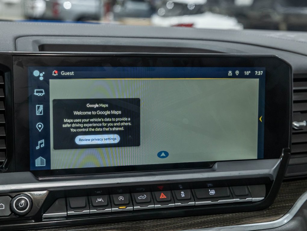 Chevrolet Silverado 1500  2026 à St-Jérôme, Québec - 5 - w1024h768px