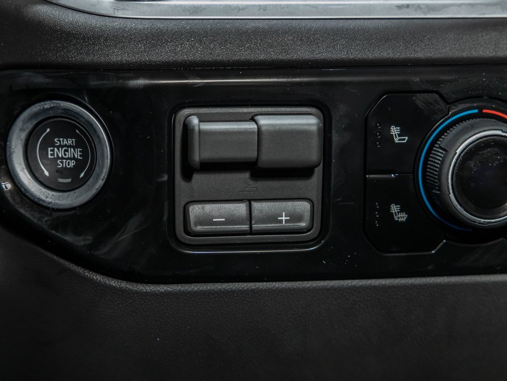 Chevrolet Silverado 1500  2026 à St-Jérôme, Québec - 26 - w1024h768px