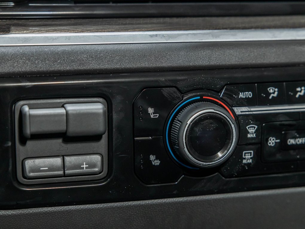 Chevrolet Silverado 1500  2026 à St-Jérôme, Québec - 23 - w1024h768px