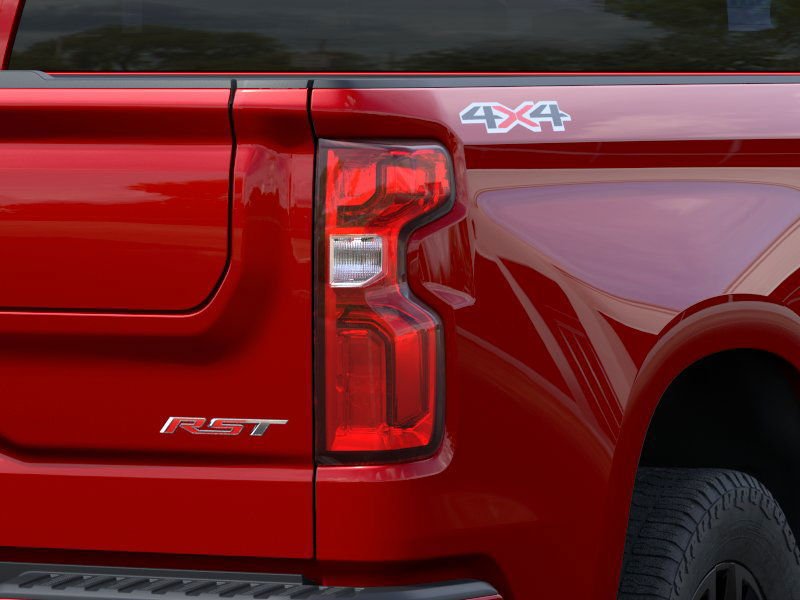 Chevrolet Silverado 1500  2026 à St-Jérôme, Québec - 11 - w1024h768px