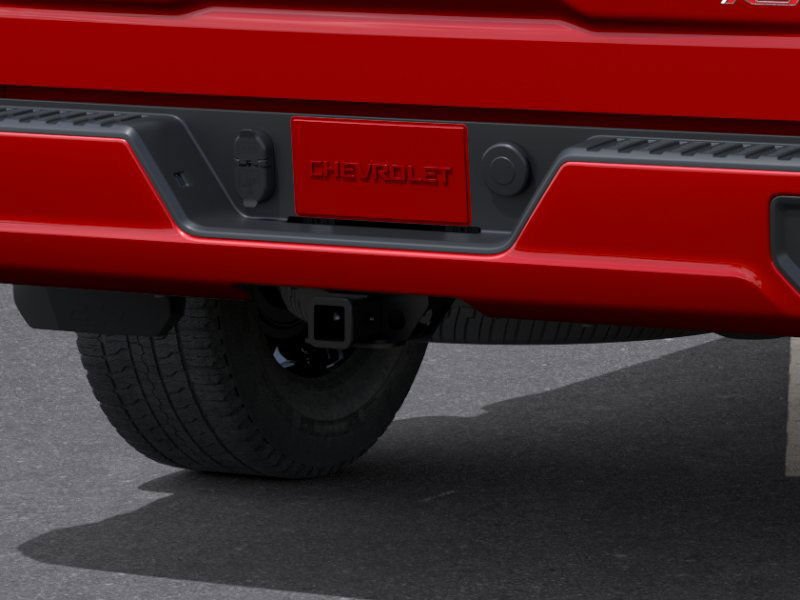 Chevrolet Silverado 1500  2026 à St-Jérôme, Québec - 14 - w1024h768px