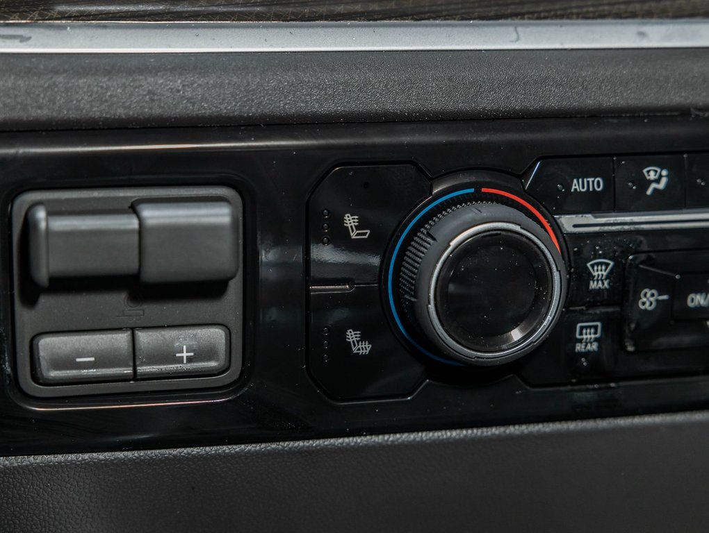 2026 Chevrolet Silverado 1500 in St-Jérôme, Quebec - 22 - w1024h768px