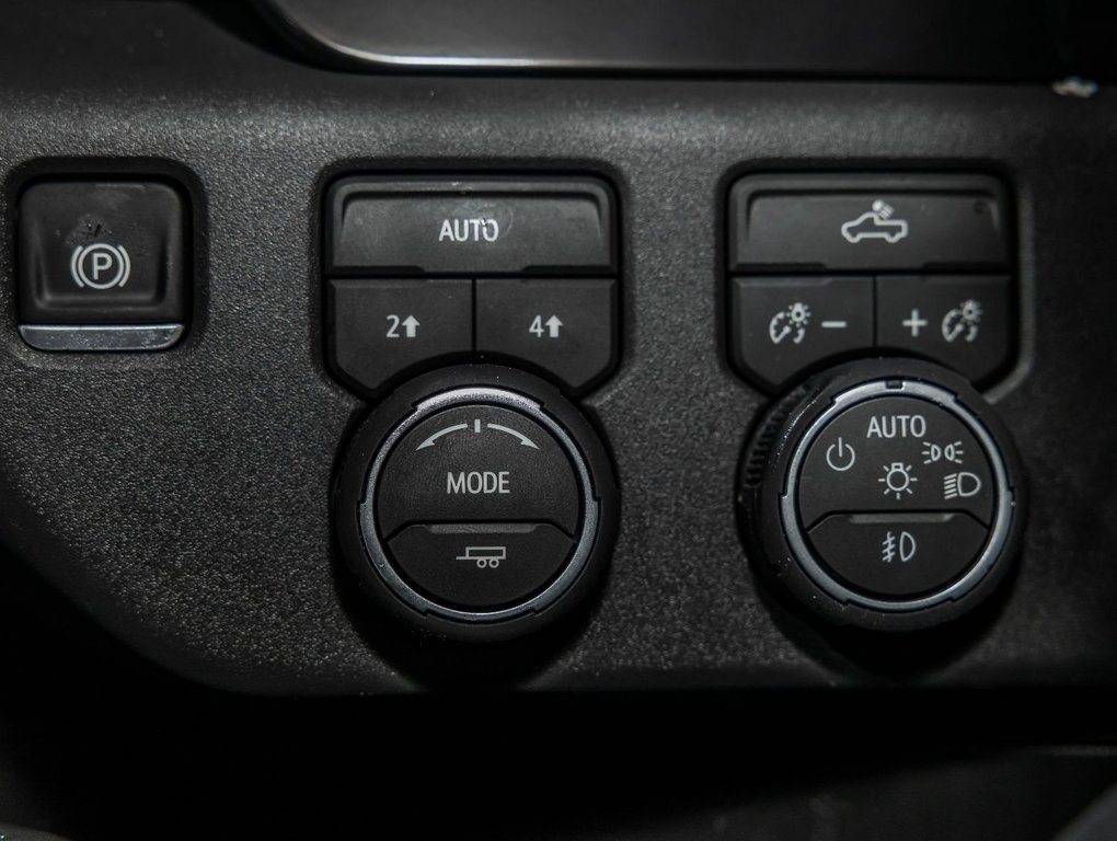2026 Chevrolet Silverado 1500 in St-Jérôme, Quebec - 24 - w1024h768px