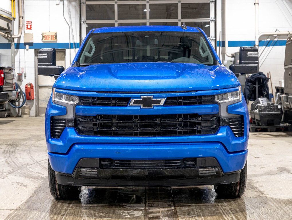 2026 Chevrolet Silverado 1500 in St-Jérôme, Quebec - 2 - w1024h768px