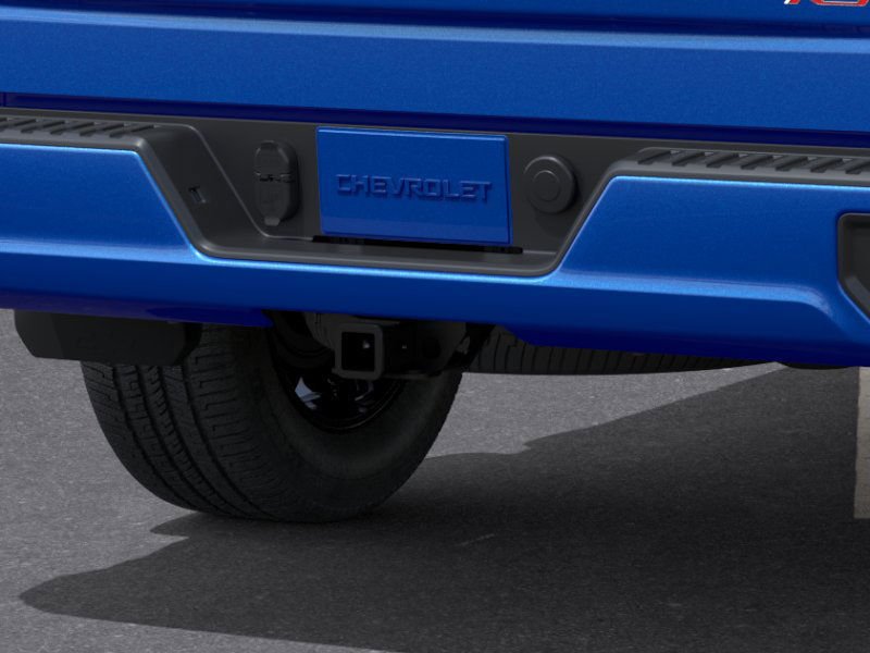 2026 Chevrolet Silverado 1500 in St-Jérôme, Quebec - 14 - w1024h768px