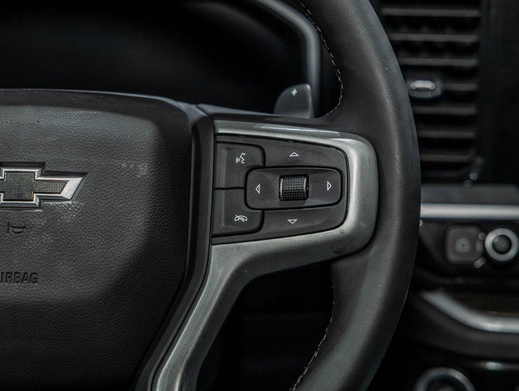 2026 Chevrolet Silverado 1500 in St-Jérôme, Quebec - 16 - w1024h768px