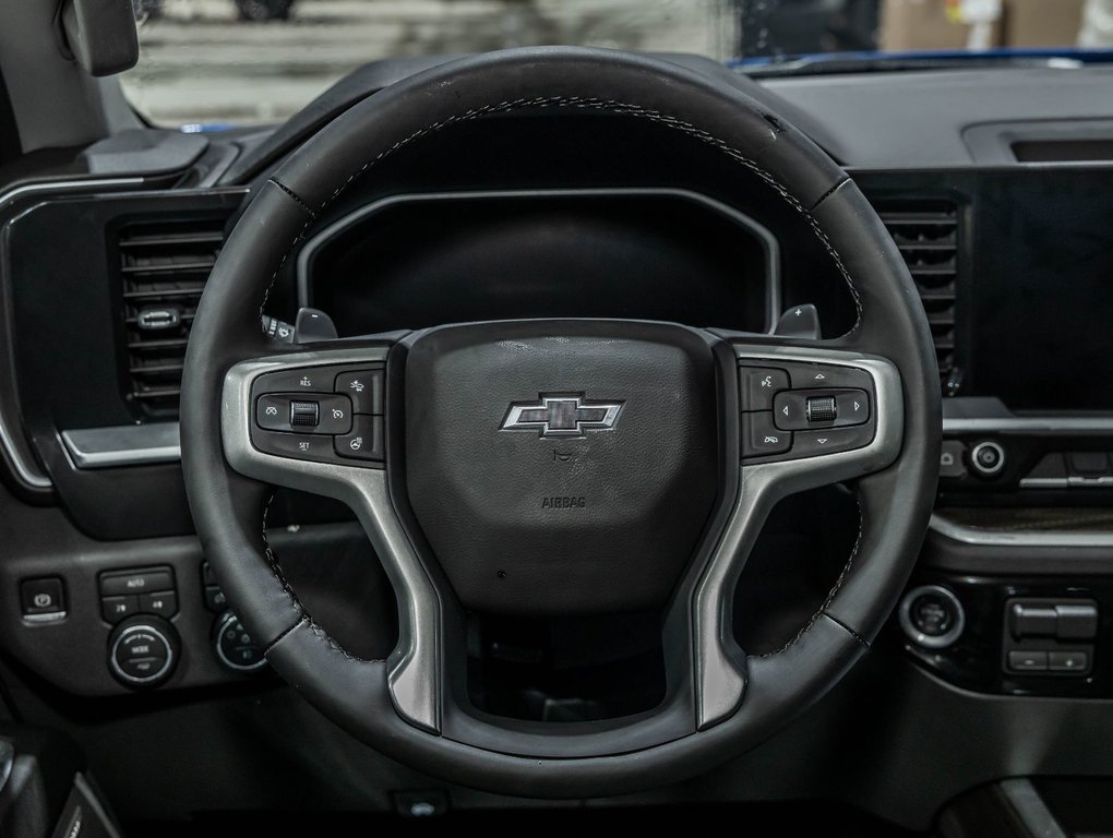 2026 Chevrolet Silverado 1500 in St-Jérôme, Quebec - 13 - w1024h768px
