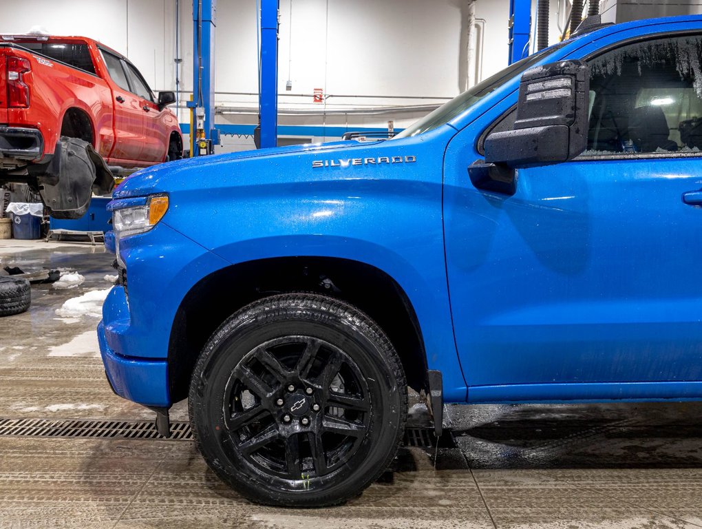 2026 Chevrolet Silverado 1500 in St-Jérôme, Quebec - 34 - w1024h768px