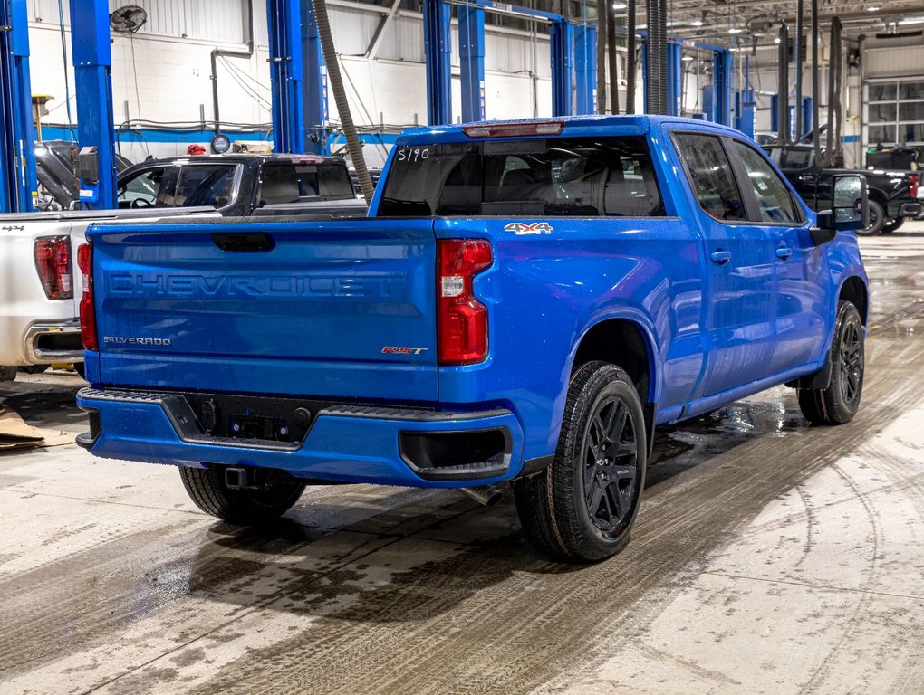 2026 Chevrolet Silverado 1500 in St-Jérôme, Quebec - 9 - w1024h768px