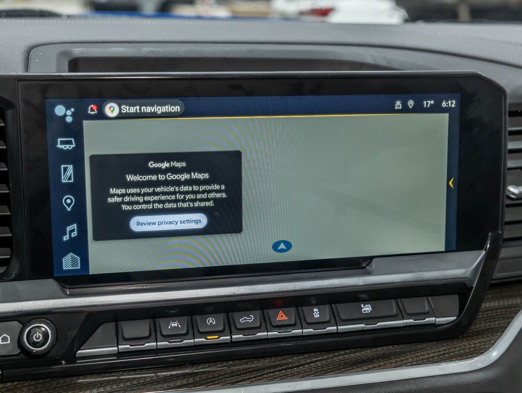 2026 Chevrolet Silverado 1500 in St-Jérôme, Quebec - 5 - w1024h768px