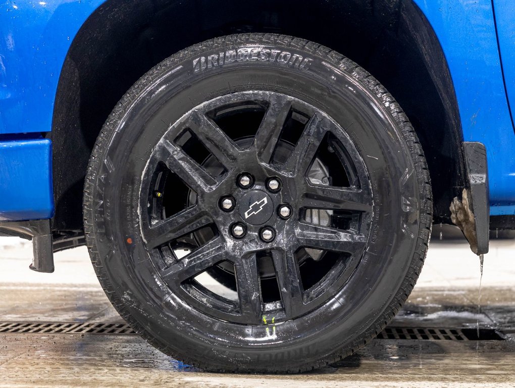 2026 Chevrolet Silverado 1500 in St-Jérôme, Quebec - 35 - w1024h768px