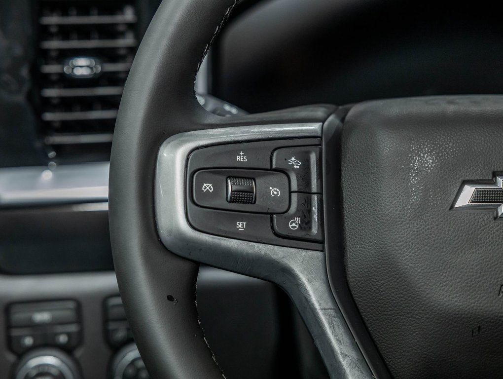 Chevrolet Silverado 1500  2026 à St-Jérôme, Québec - 15 - w1024h768px