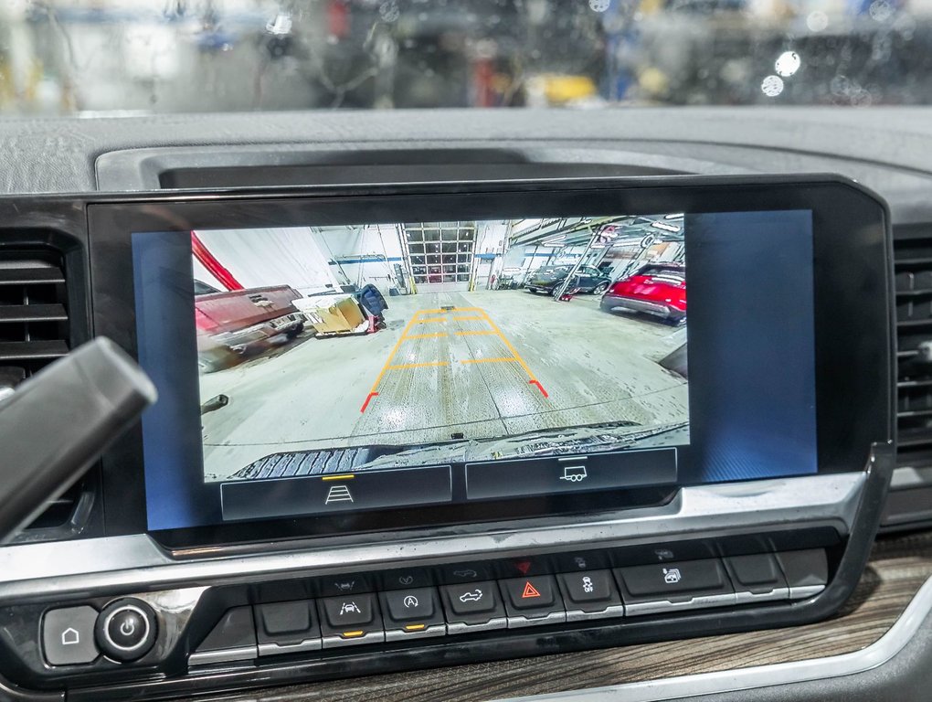 Chevrolet Silverado 1500  2026 à St-Jérôme, Québec - 19 - w1024h768px