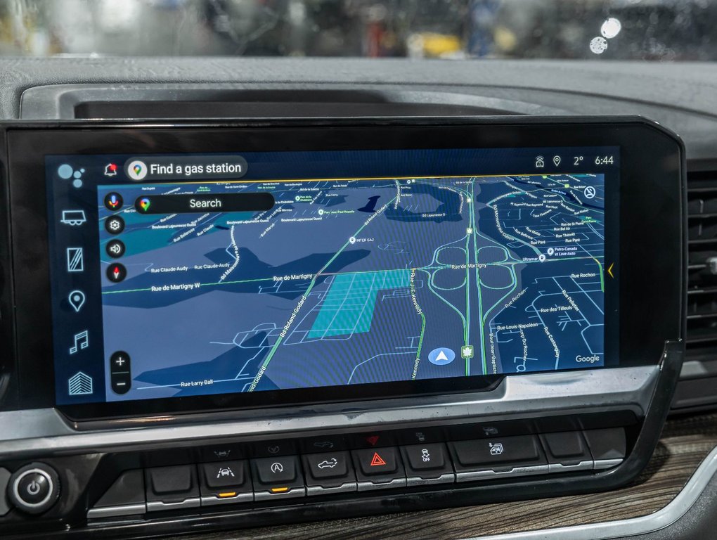 Chevrolet Silverado 1500  2026 à St-Jérôme, Québec - 5 - w1024h768px