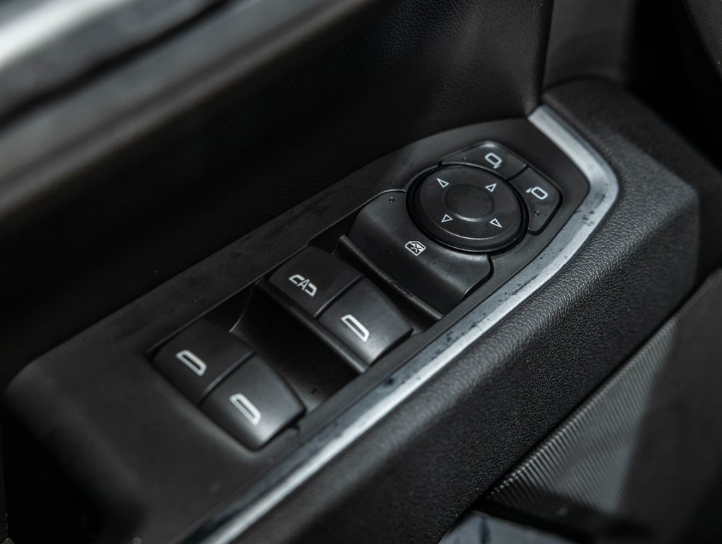 Chevrolet Silverado 1500  2026 à St-Jérôme, Québec - 29 - w1024h768px