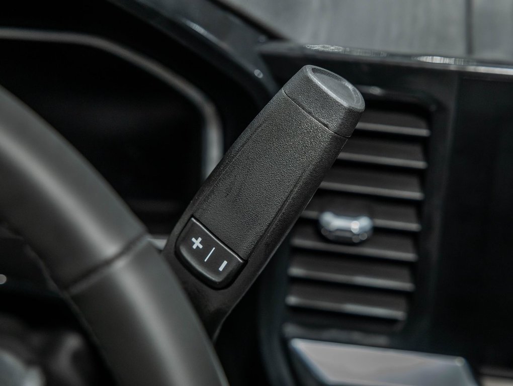 Chevrolet Silverado 1500  2026 à St-Jérôme, Québec - 17 - w1024h768px