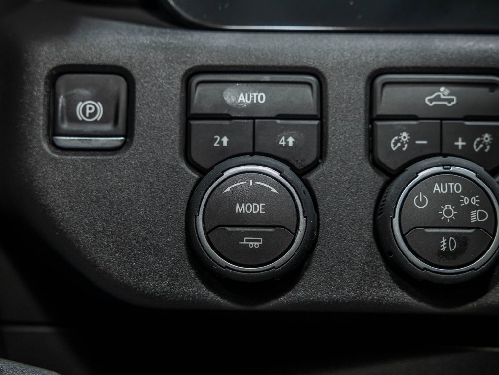 Chevrolet Silverado 1500  2026 à St-Jérôme, Québec - 25 - w1024h768px