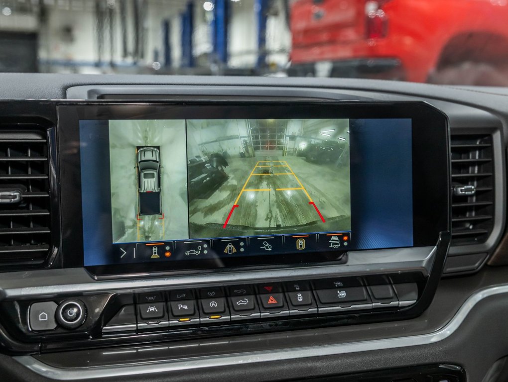 Chevrolet Silverado 1500  2026 à St-Jérôme, Québec - 19 - w1024h768px