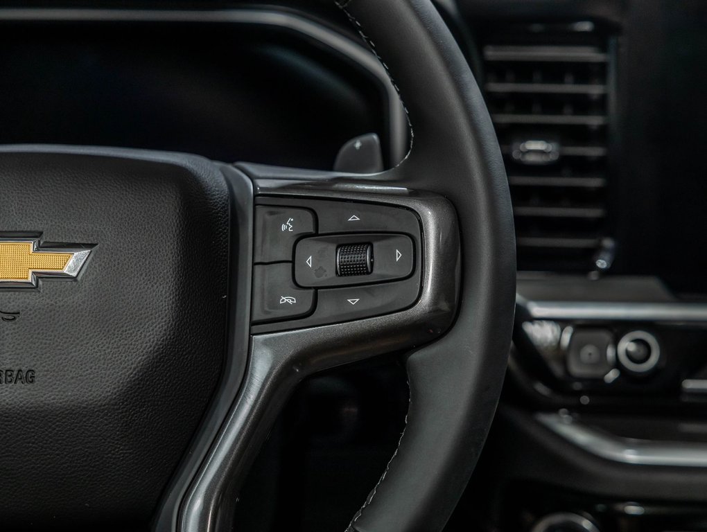 Chevrolet Silverado 1500  2026 à St-Jérôme, Québec - 16 - w1024h768px