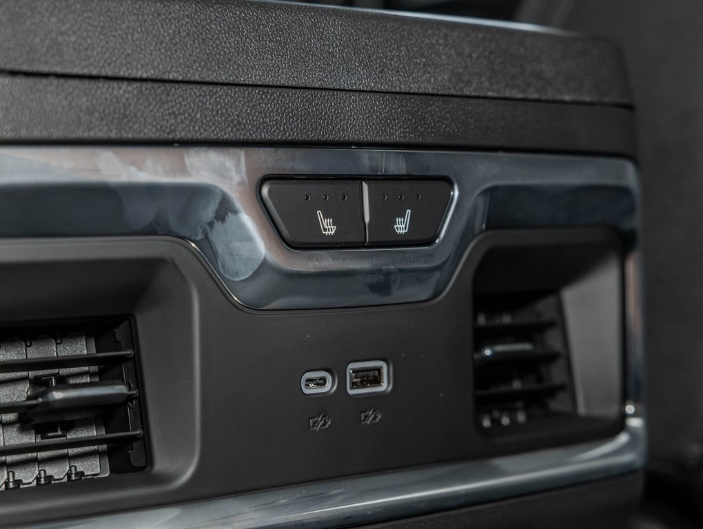 Chevrolet Silverado 1500  2026 à St-Jérôme, Québec - 33 - w1024h768px