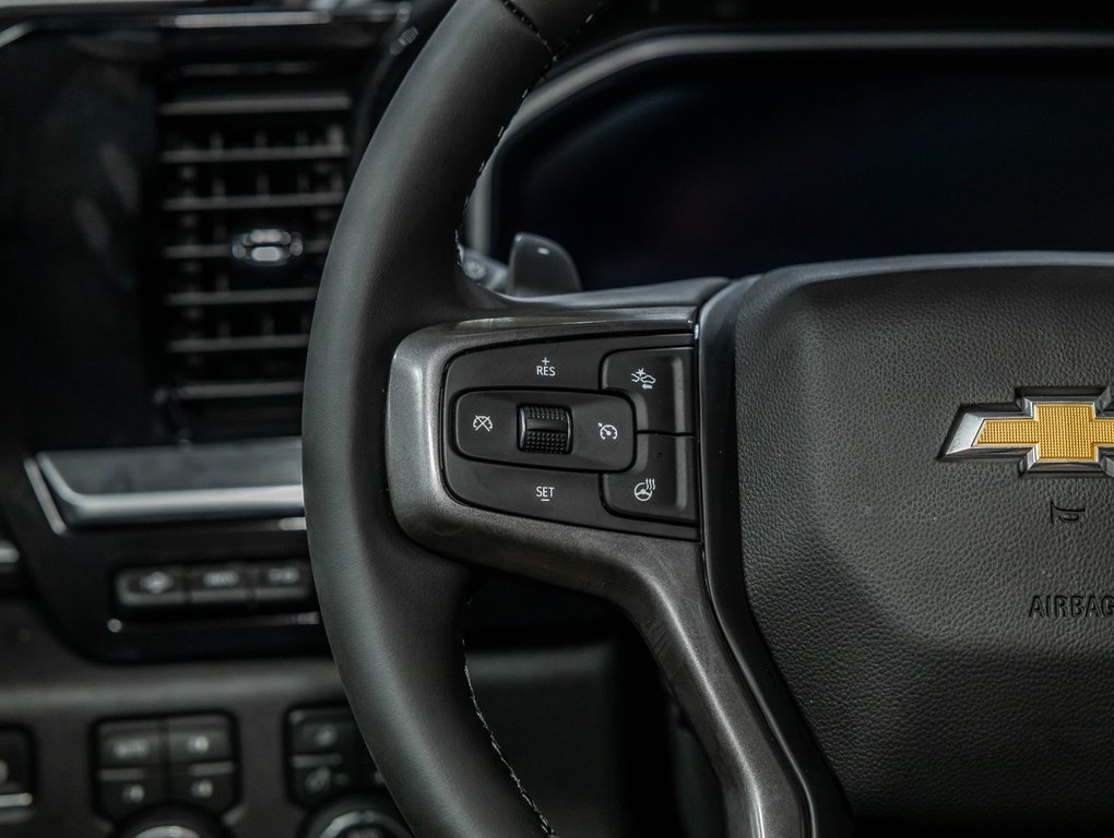 Chevrolet Silverado 1500  2026 à St-Jérôme, Québec - 15 - w1024h768px