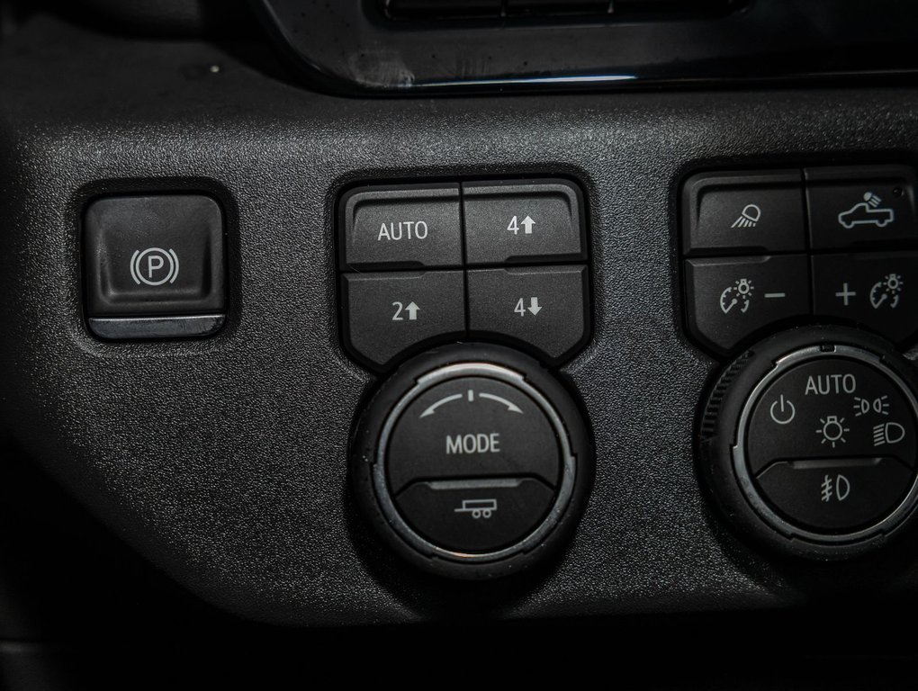 Chevrolet Silverado 1500  2026 à St-Jérôme, Québec - 25 - w1024h768px