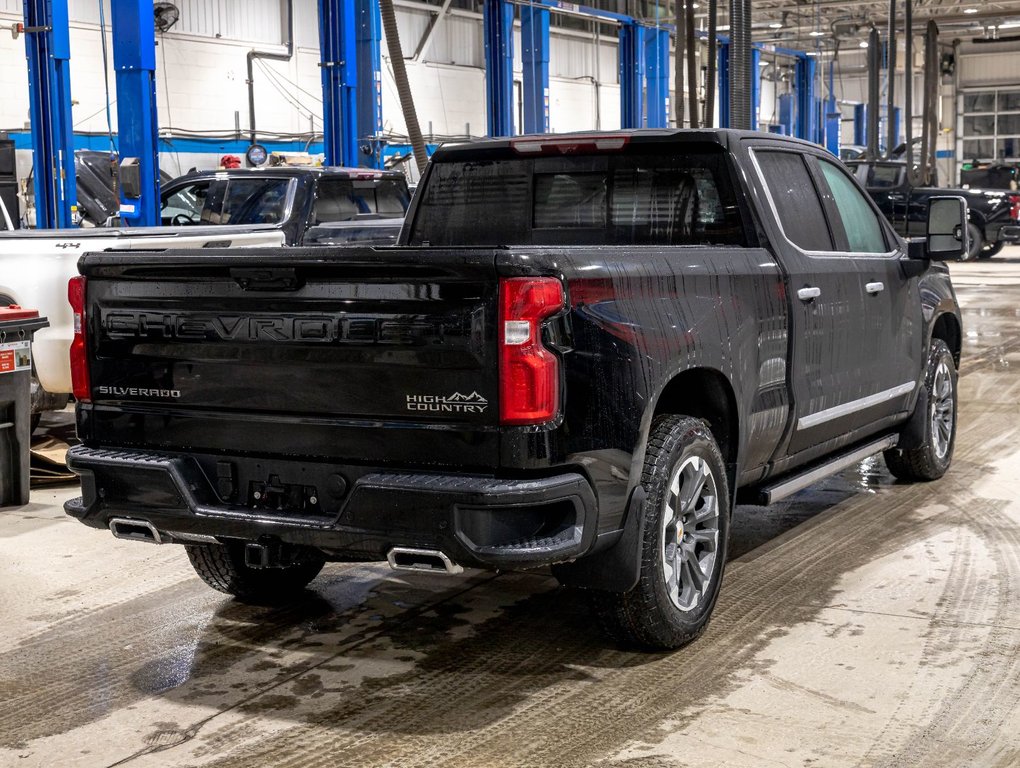 Chevrolet Silverado 1500  2026 à St-Jérôme, Québec - 9 - w1024h768px