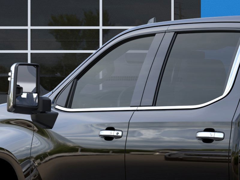 2026 Chevrolet Silverado 1500 in St-Jérôme, Quebec - 12 - w1024h768px