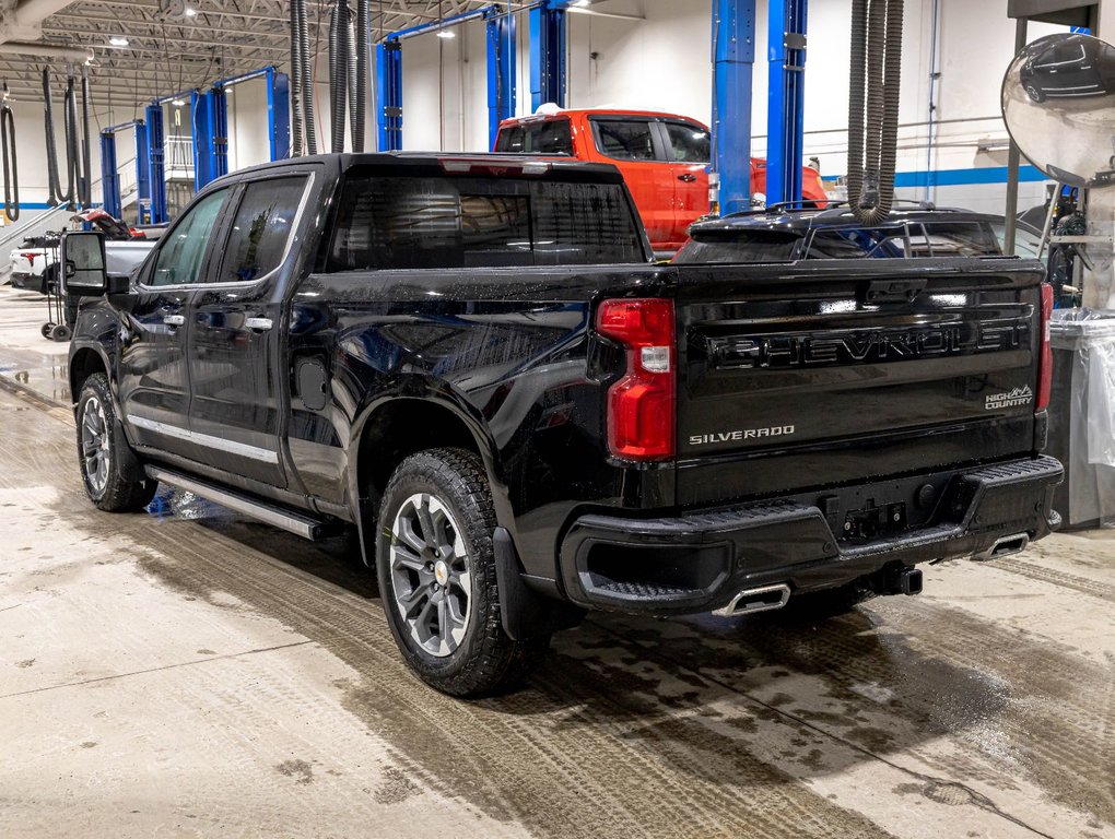 Chevrolet Silverado 1500  2026 à St-Jérôme, Québec - 6 - w1024h768px