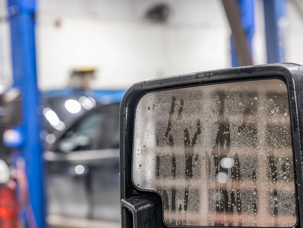 Chevrolet Silverado 1500  2026 à St-Jérôme, Québec - 34 - w1024h768px