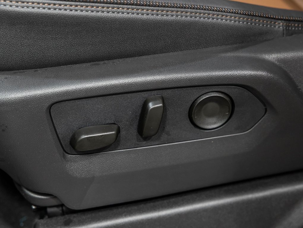 Chevrolet Silverado 1500  2026 à St-Jérôme, Québec - 27 - w1024h768px