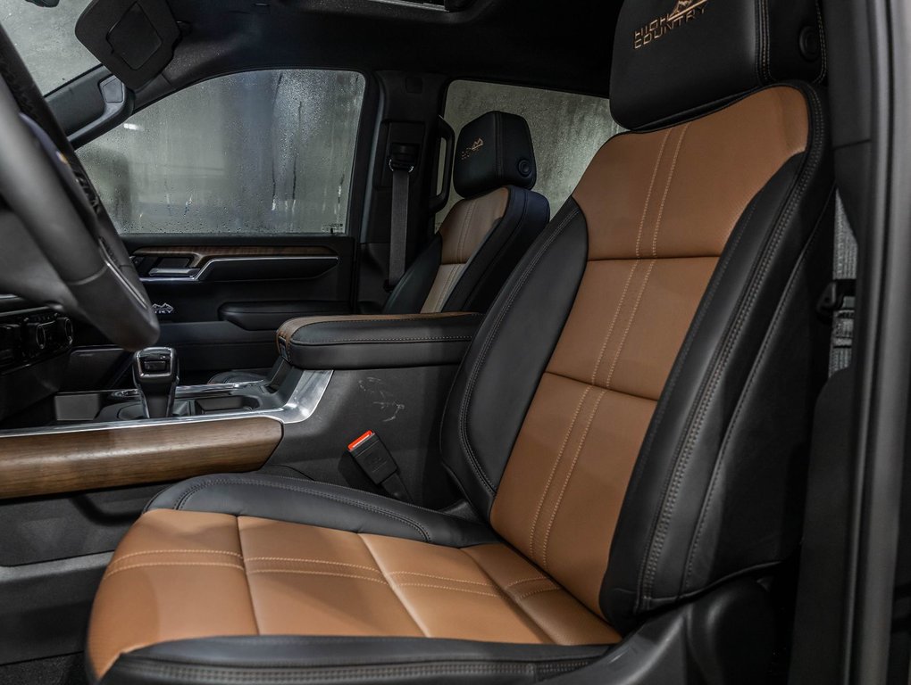 Chevrolet Silverado 1500  2026 à St-Jérôme, Québec - 11 - w1024h768px