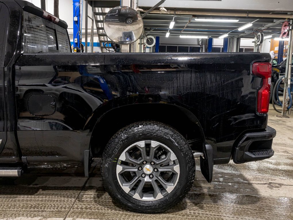 Chevrolet Silverado 1500  2026 à St-Jérôme, Québec - 35 - w1024h768px
