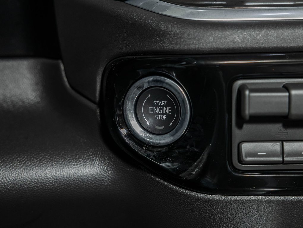 Chevrolet Silverado 1500  2026 à St-Jérôme, Québec - 22 - w1024h768px