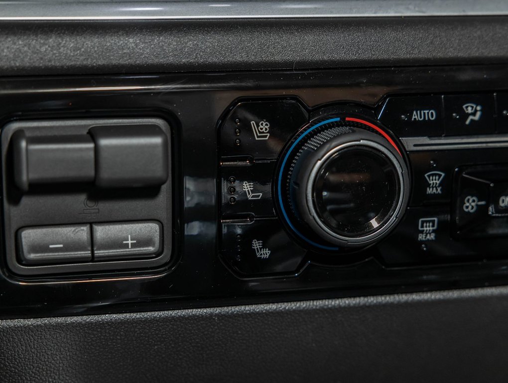 Chevrolet Silverado 1500  2026 à St-Jérôme, Québec - 23 - w1024h768px