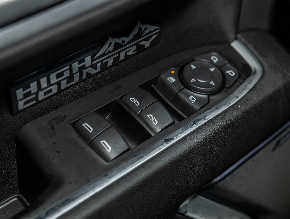 Chevrolet Silverado 1500  2026 à St-Jérôme, Québec - 29 - w1024h768px