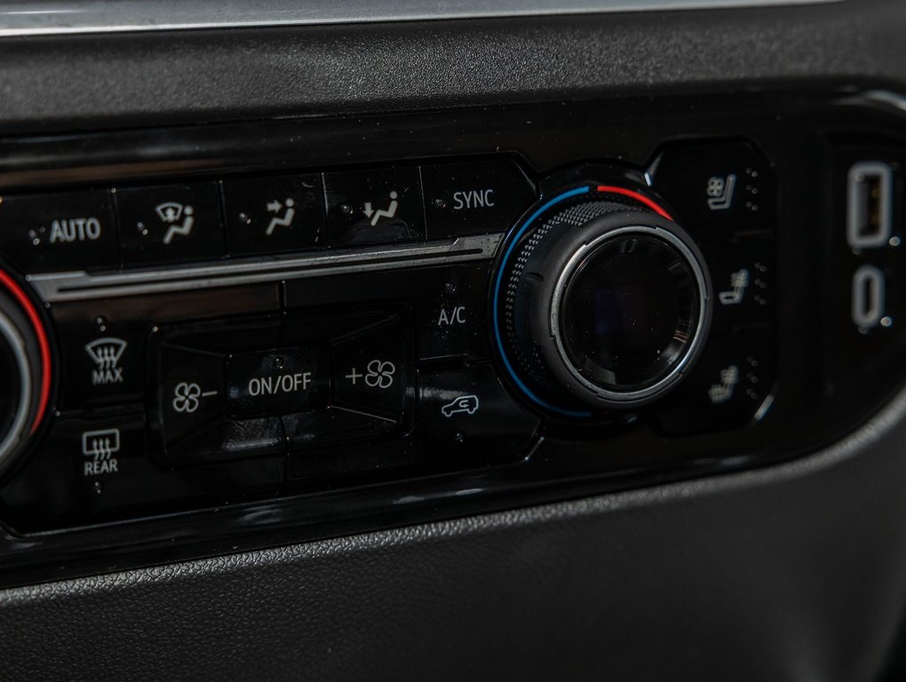 Chevrolet Silverado 1500  2026 à St-Jérôme, Québec - 24 - w1024h768px