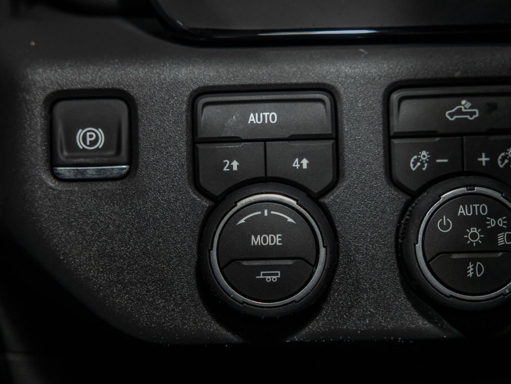 Chevrolet Silverado 1500  2026 à St-Jérôme, Québec - 25 - w1024h768px