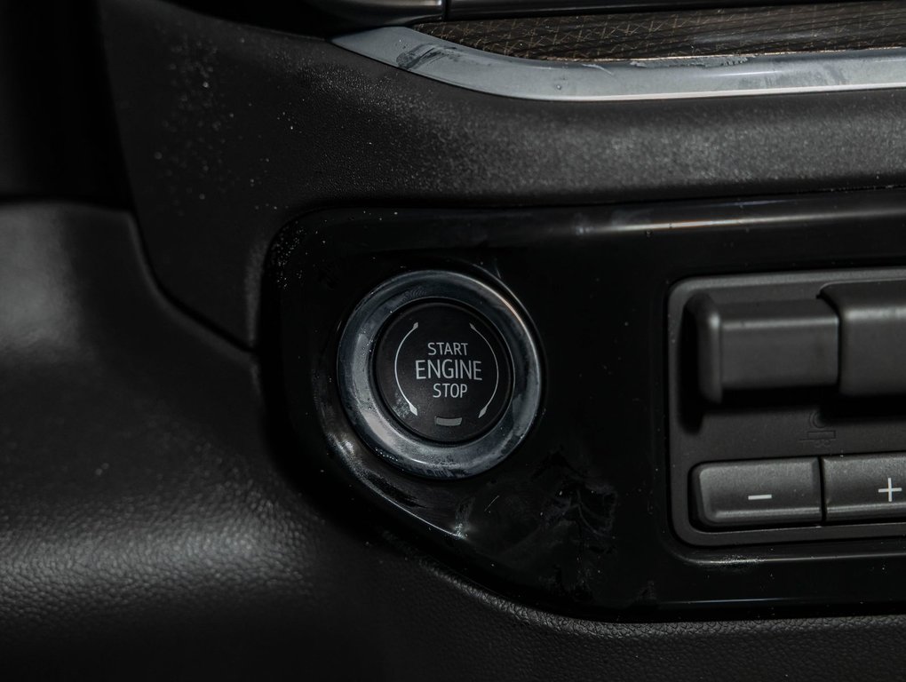 Chevrolet Silverado 1500  2026 à St-Jérôme, Québec - 22 - w1024h768px