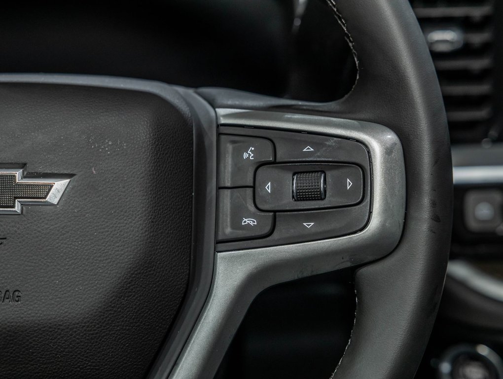 Chevrolet Silverado 1500  2026 à St-Jérôme, Québec - 16 - w1024h768px