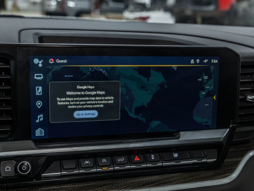 Chevrolet Silverado 1500  2026 à St-Jérôme, Québec - 5 - w1024h768px