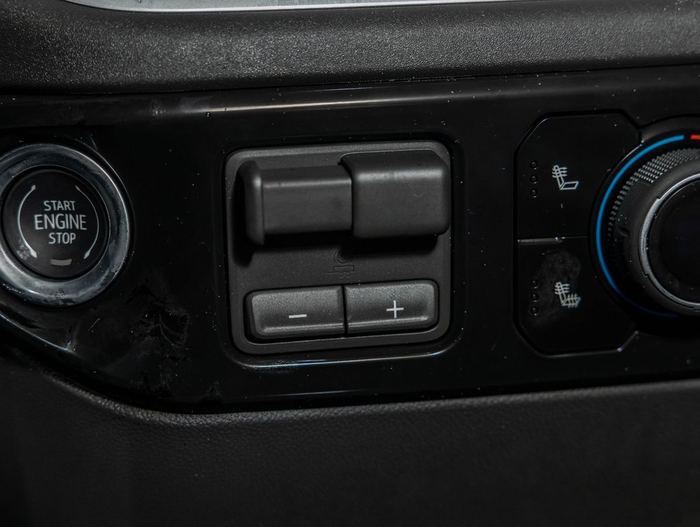 Chevrolet Silverado 1500  2026 à St-Jérôme, Québec - 26 - w1024h768px