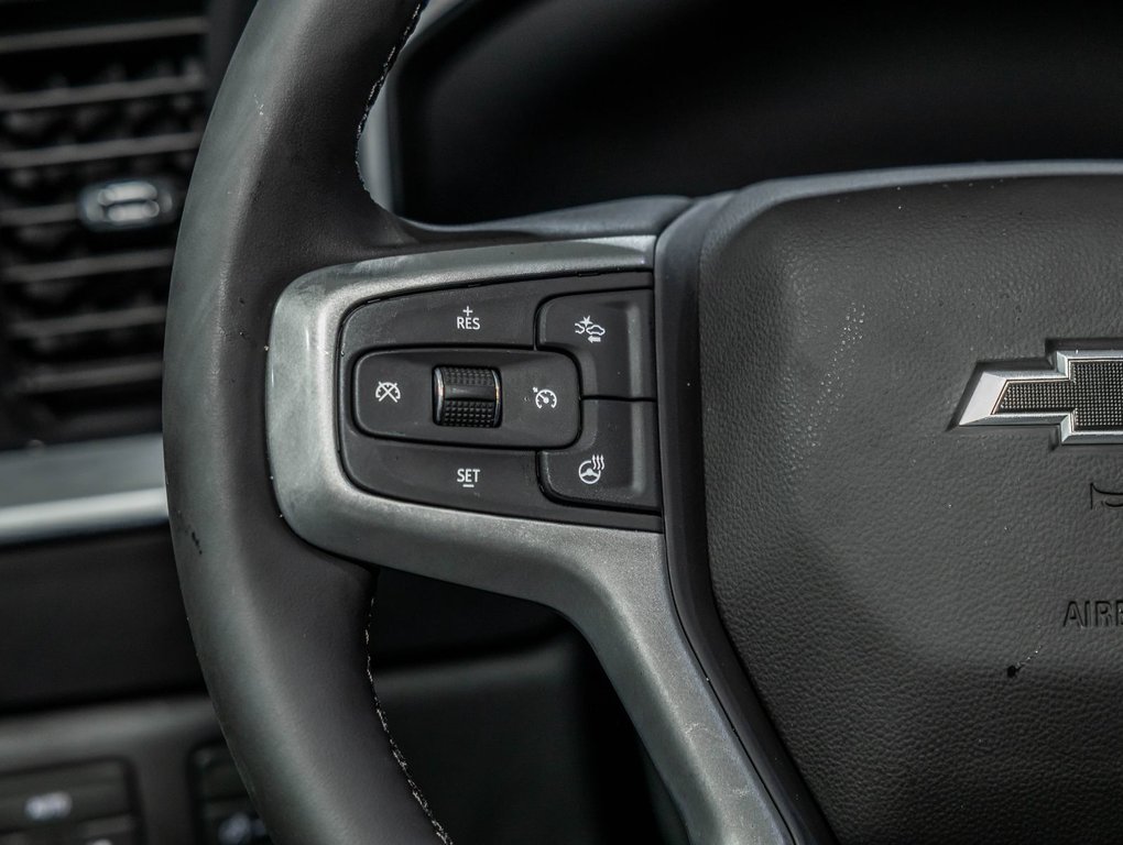 Chevrolet Silverado 1500  2026 à St-Jérôme, Québec - 15 - w1024h768px