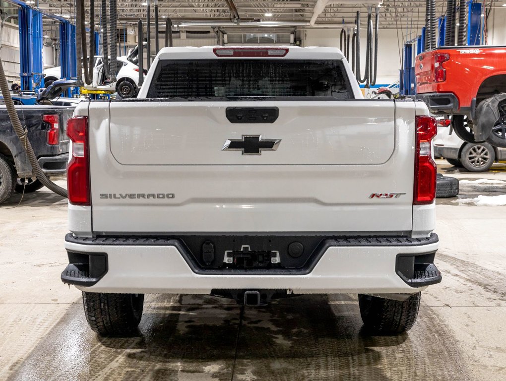 Chevrolet Silverado 1500  2026 à St-Jérôme, Québec - 8 - w1024h768px