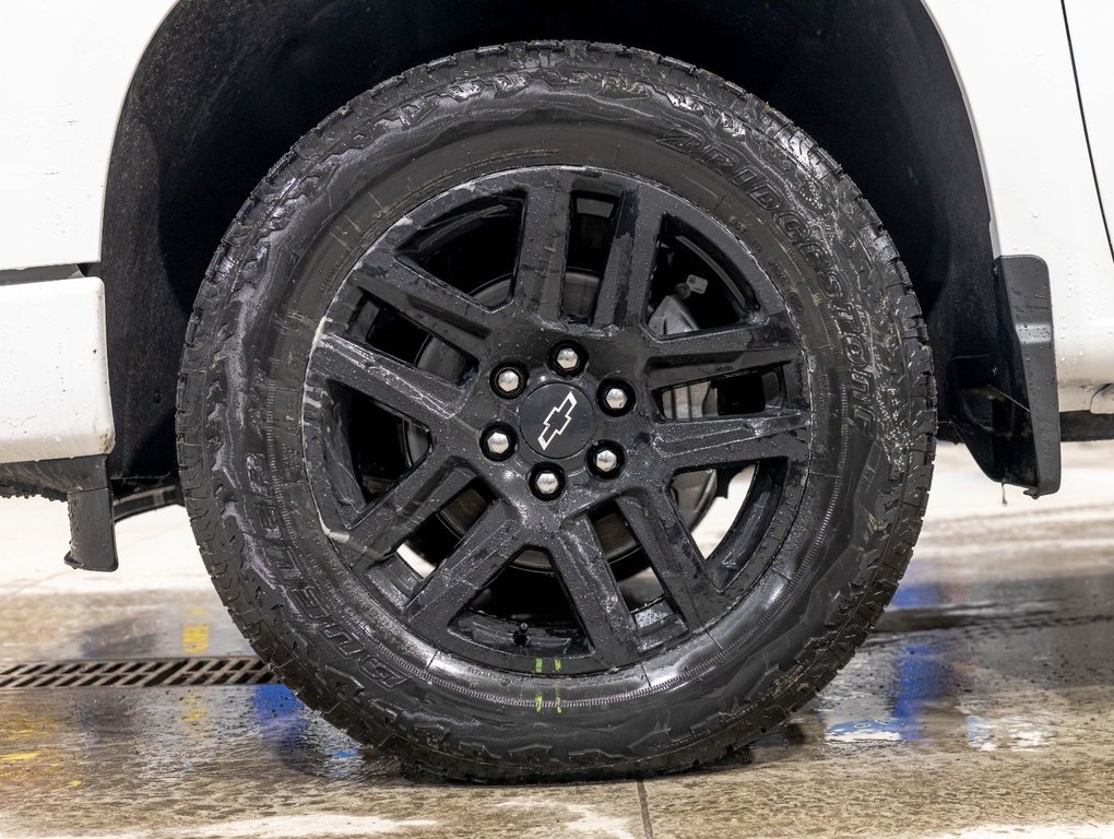 Chevrolet Silverado 1500  2026 à St-Jérôme, Québec - 36 - w1024h768px