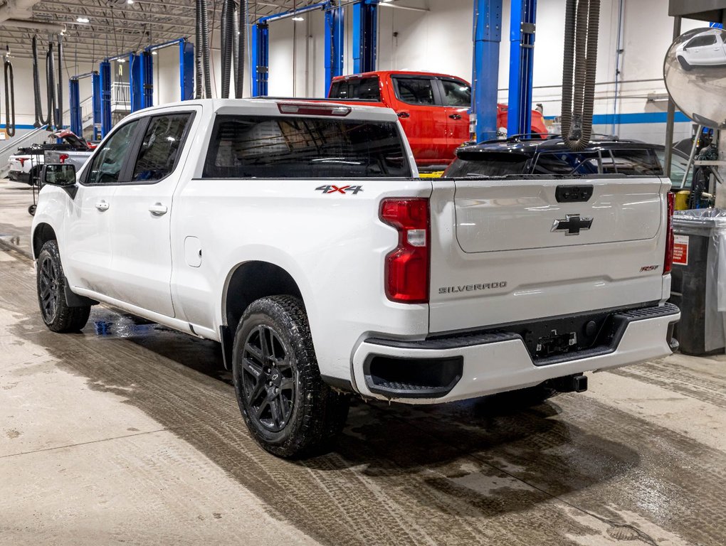 Chevrolet Silverado 1500  2026 à St-Jérôme, Québec - 6 - w1024h768px