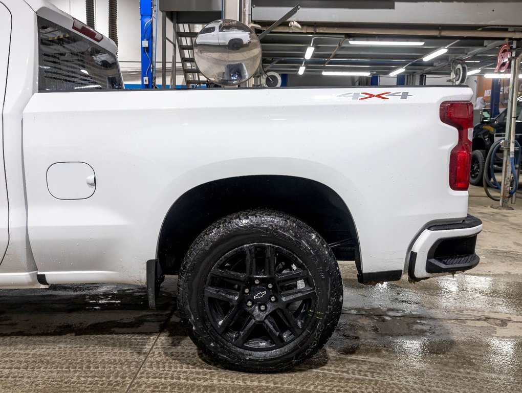 Chevrolet Silverado 1500  2026 à St-Jérôme, Québec - 34 - w1024h768px