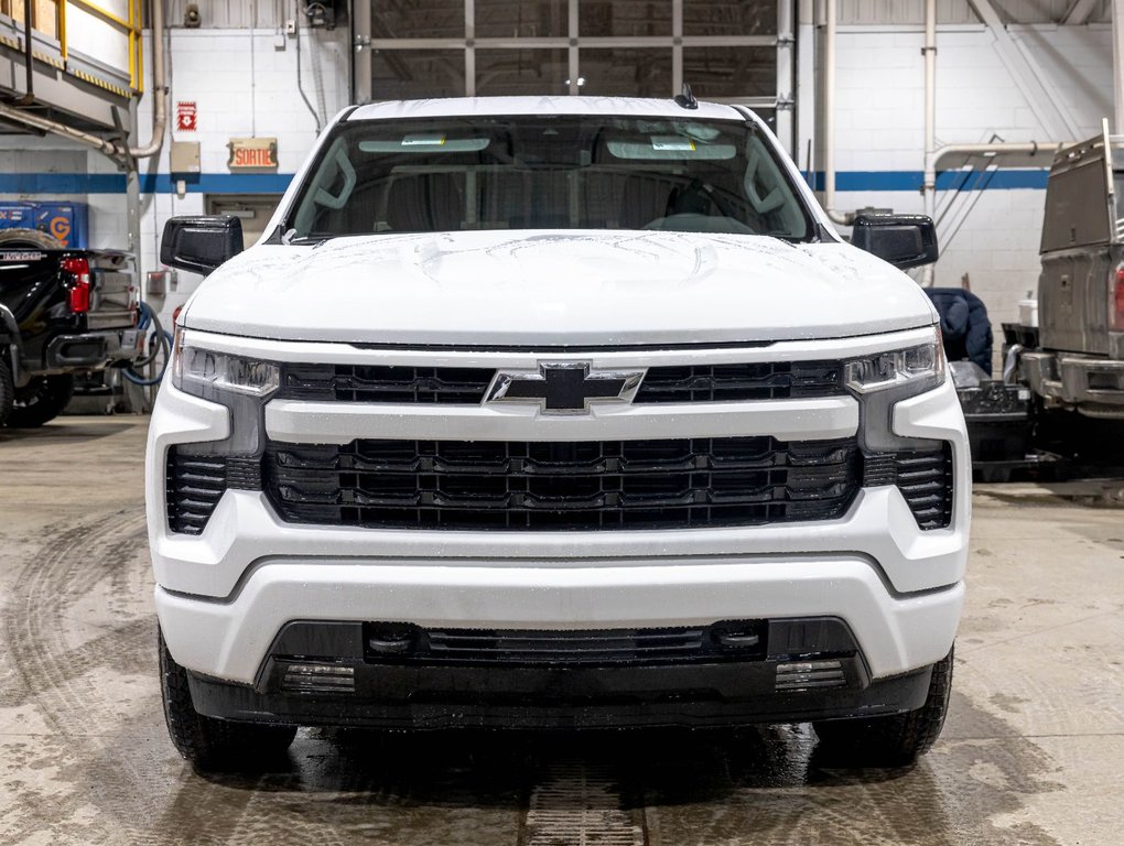 Chevrolet Silverado 1500  2026 à St-Jérôme, Québec - 2 - w1024h768px